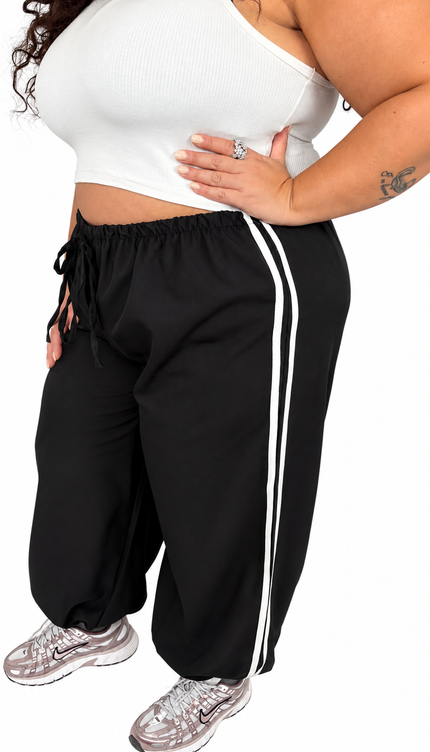 Pantalone Stripe