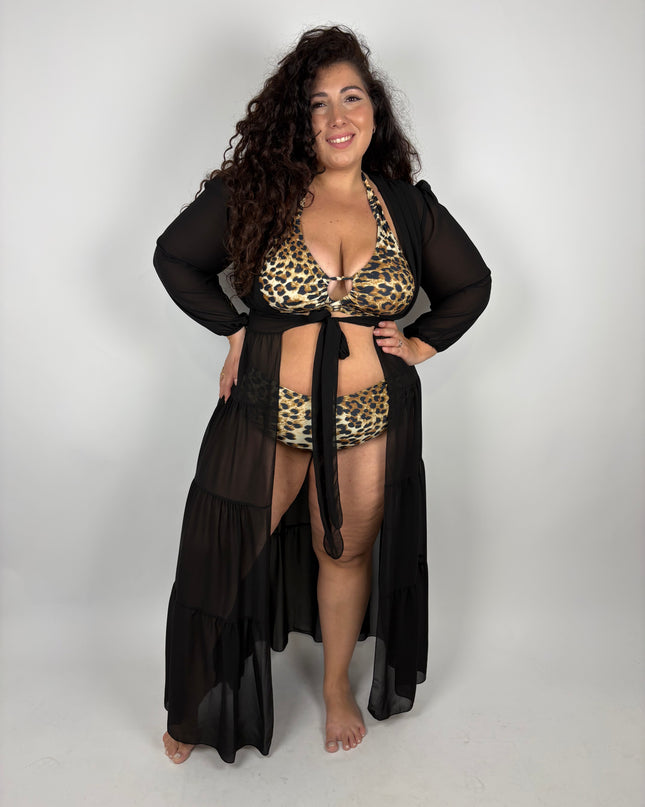 Kimono Tian