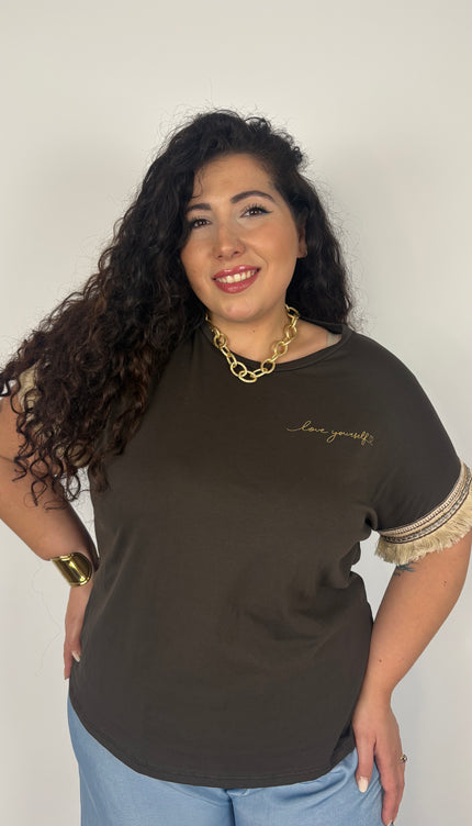 Maglia Love Yourself