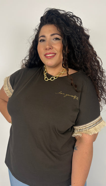 Maglia Love Yourself