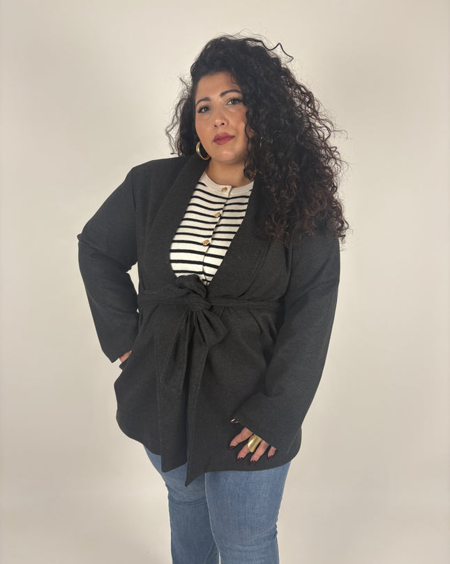 Cappotto Paris