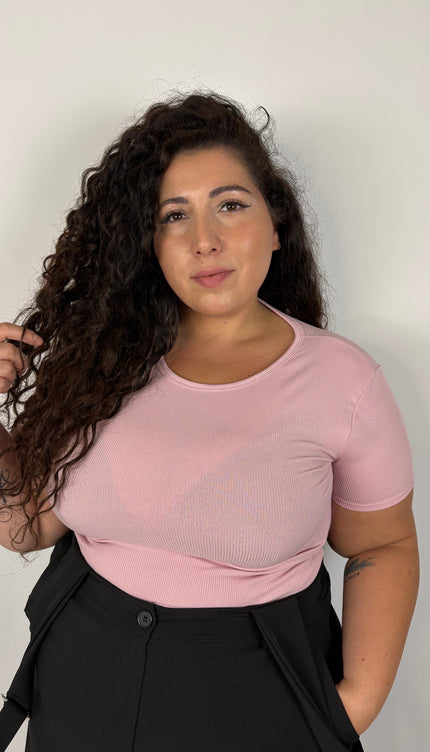 T-Shirt a Costine