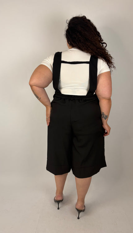 Salopette Mina