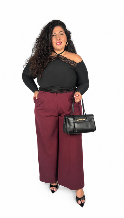 Pantalone Classic Melany