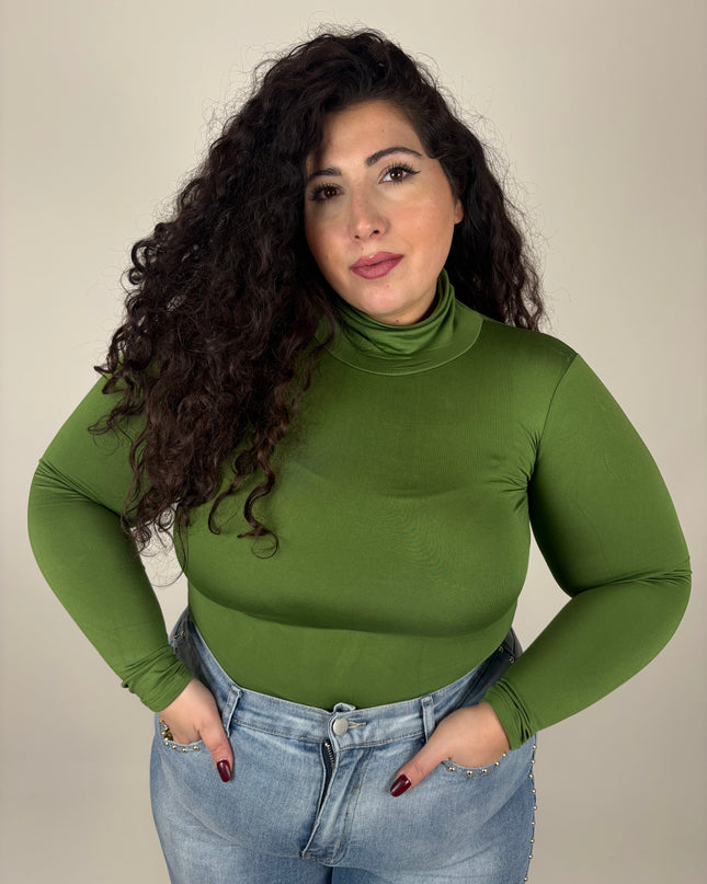 Maglia Dolce vita Felpata