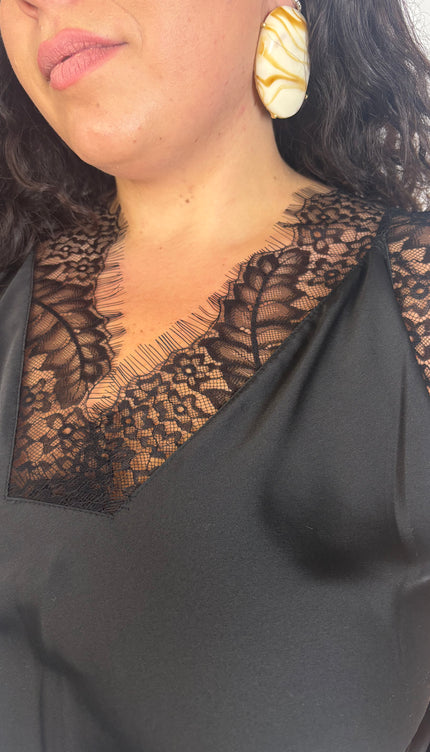 Blusa Candida