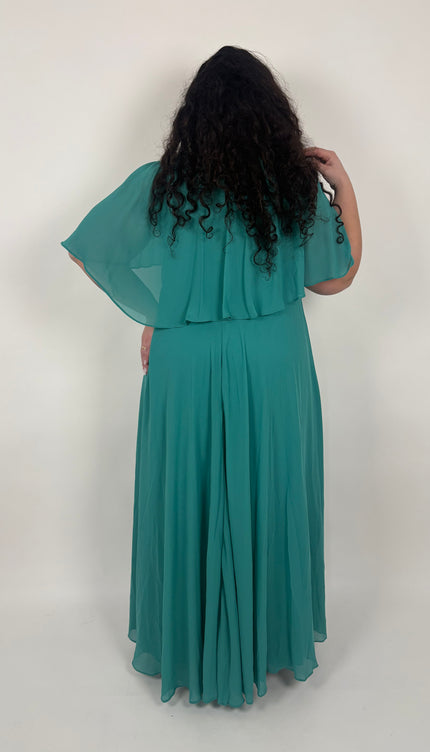 Abito Ginevra Linea Cerimonia