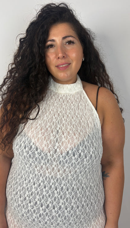 Copricostume Leandra
