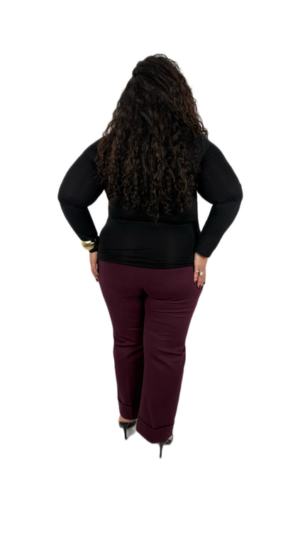 Pantalone Lady