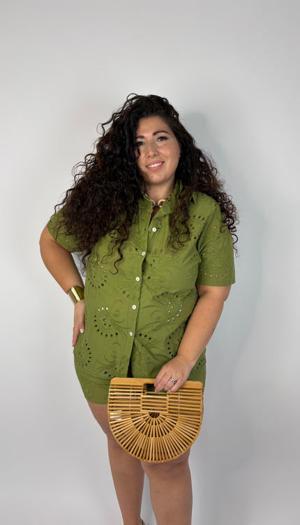 Coordinato Rebecca