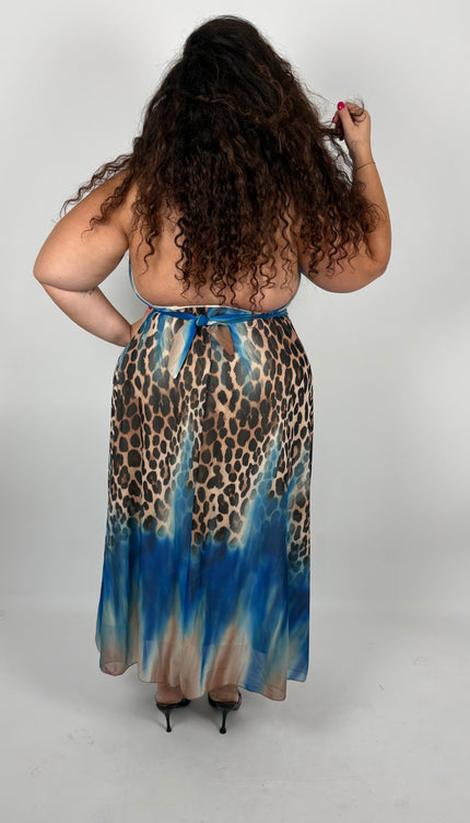 Abito Wild Muse