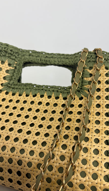 Borsa Saint Tropez Tote