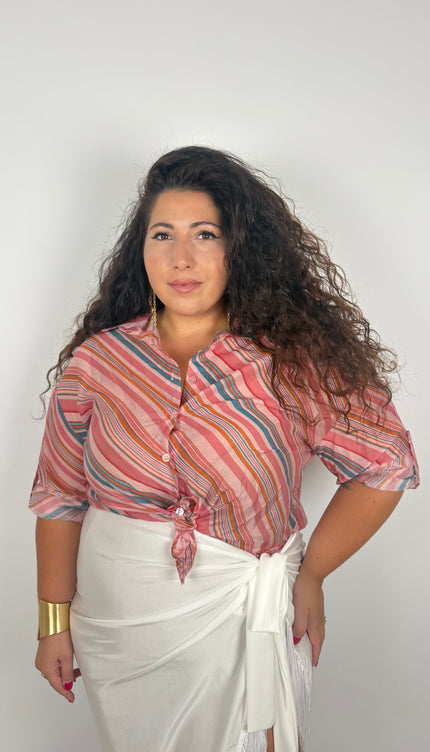 Camicia Essence