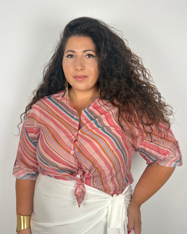 Camicia Essence