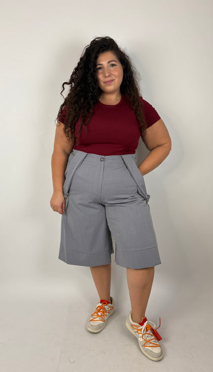Salopette Mina