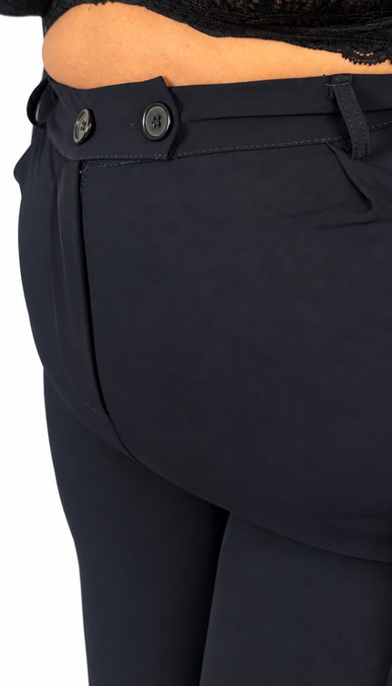 Tailleur Morbido Exclusive