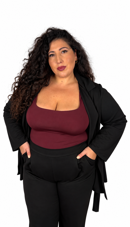 Tailleur Soft Milano