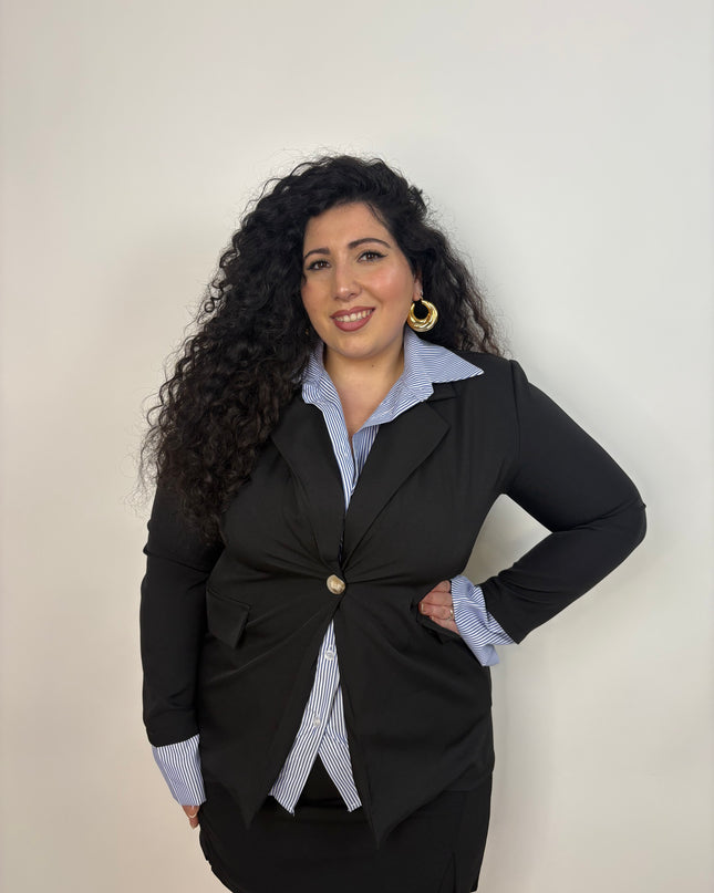 Giacca con Camicia Viky