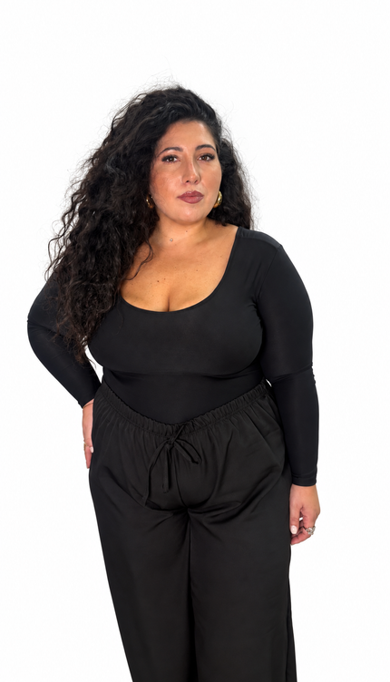 Body Seniorita