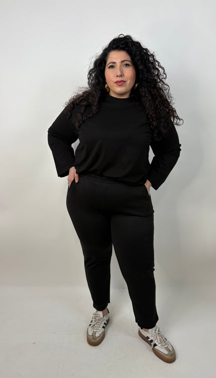 Pantatuta Fantastic Fit