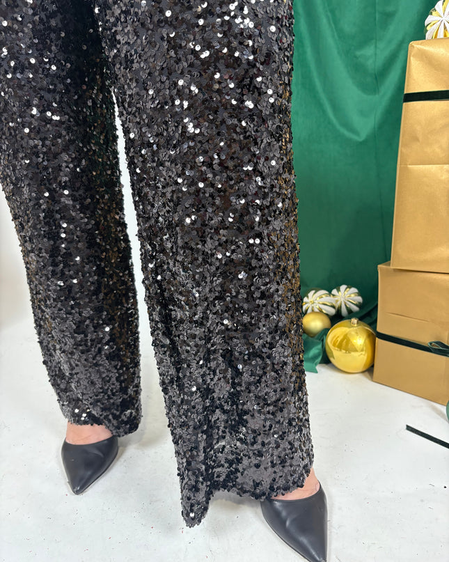 Pantalone Paiette
