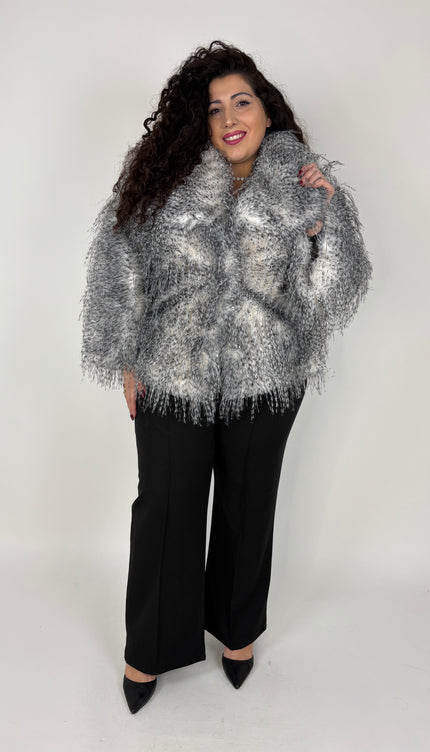 Pelliccia Mont Blanck