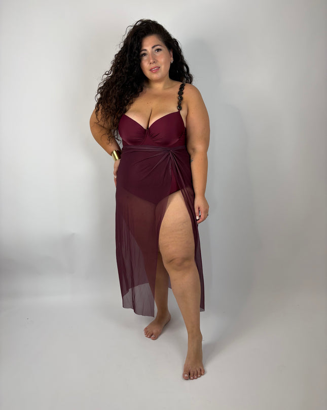 Costume+Copricistume Monique