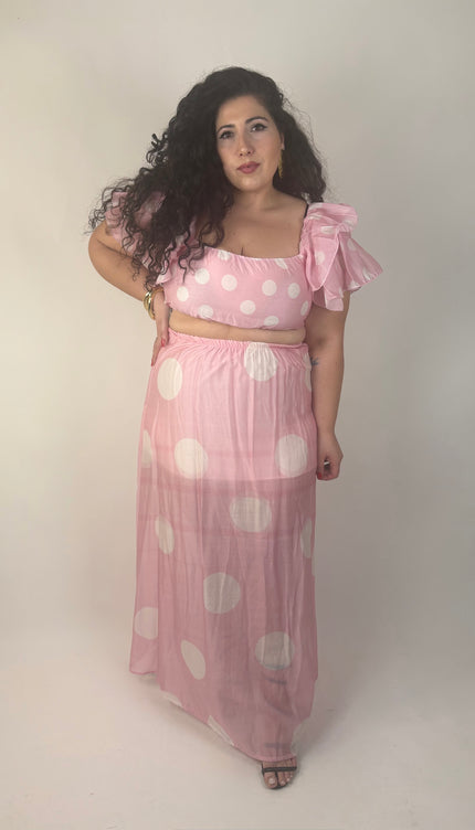 Coordinato Anny