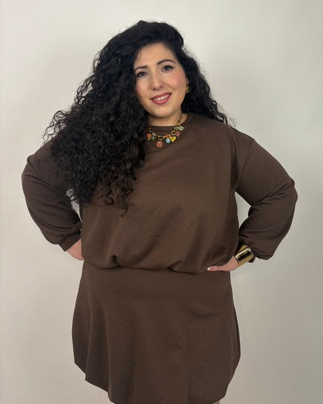 Coordinato Tuta Zaira