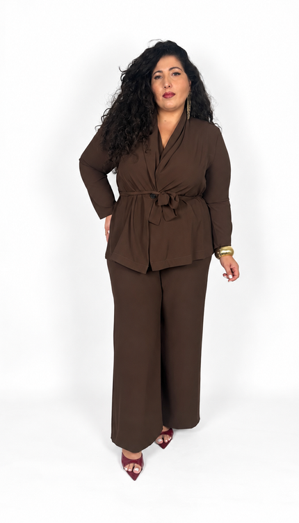 Tailleur Morbido Exclusive