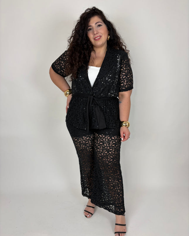 Tailleur Marilyn