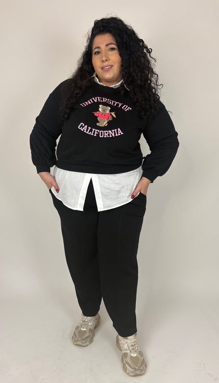 Pantatuta Basic New Collection