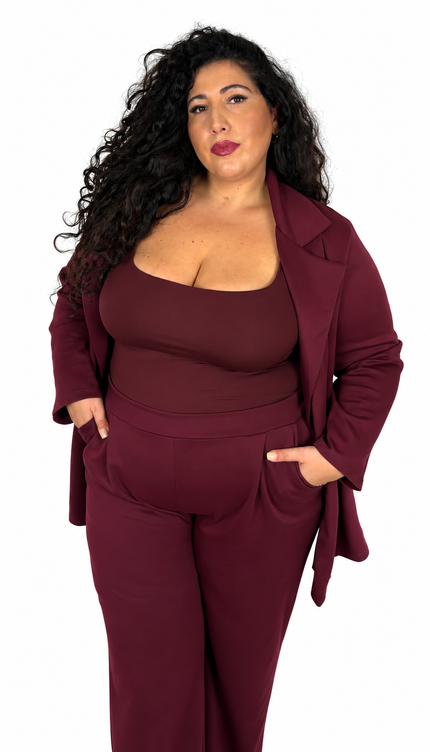 Tailleur Soft Milano