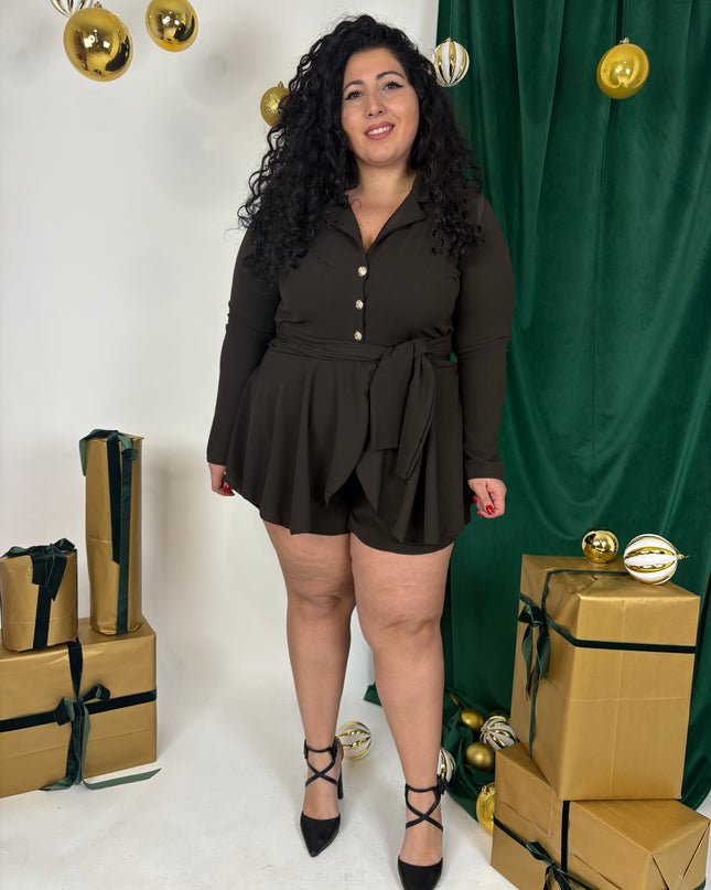 Abito/Tutina Susanna