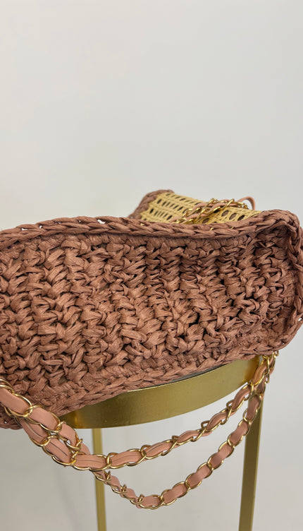 Borsa Saint Tropez Tote