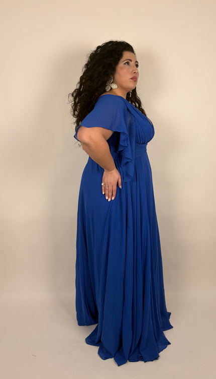 Abito Clarisse Linea Cerimonia