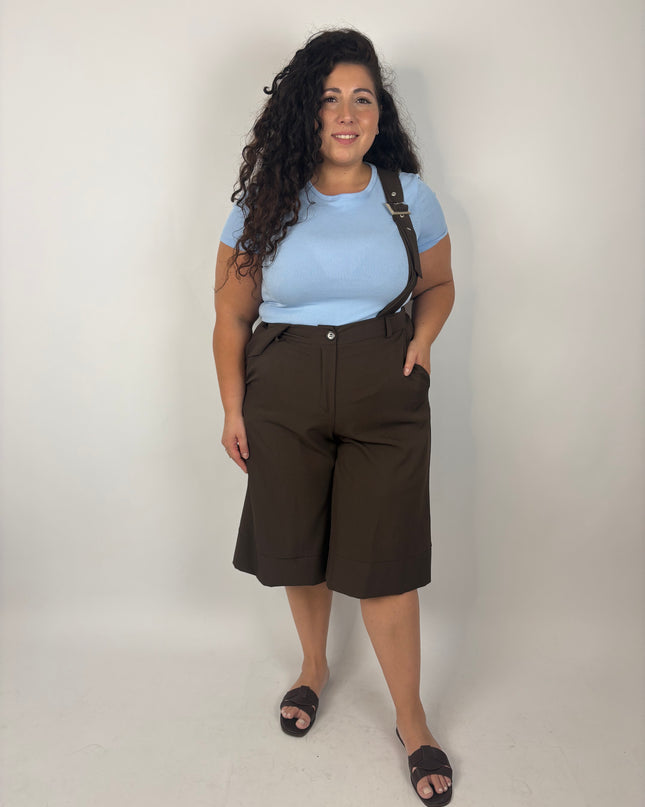 Salopette Mina