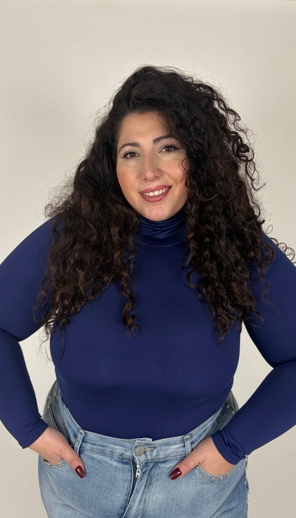 Maglia Dolce vita Felpata