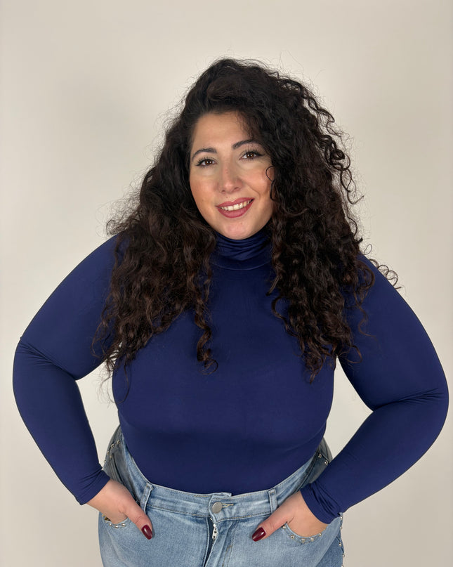 Maglia Dolce vita Felpata