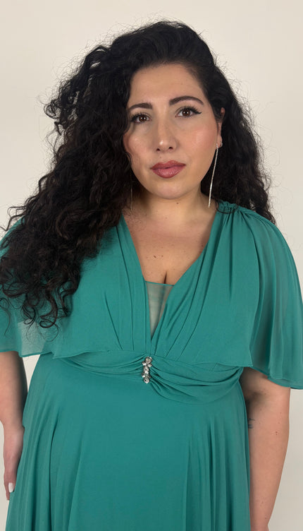 Abito Ginevra Linea Cerimonia