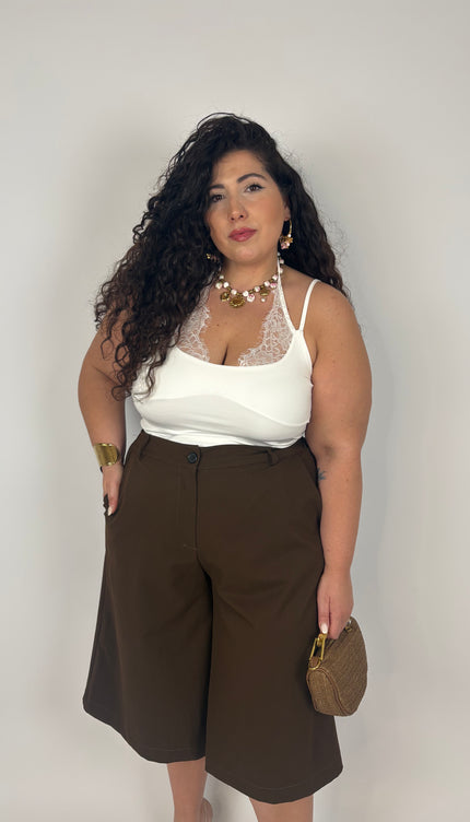 Bermuda Deliah
