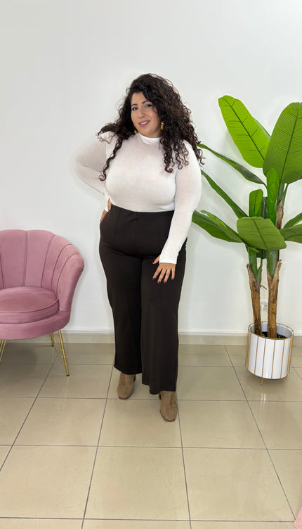 Pantalone Best Seller Brown