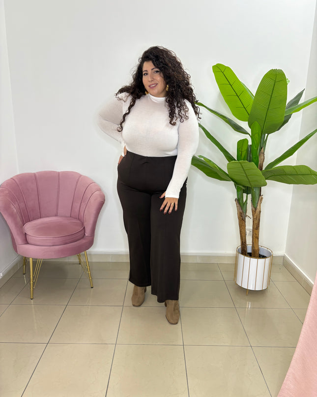 Pantalone Best Seller Brown