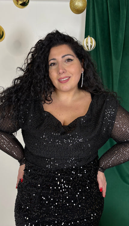 Body Doris Paiette