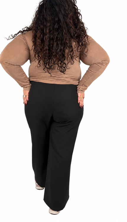 Pantalone Vogue