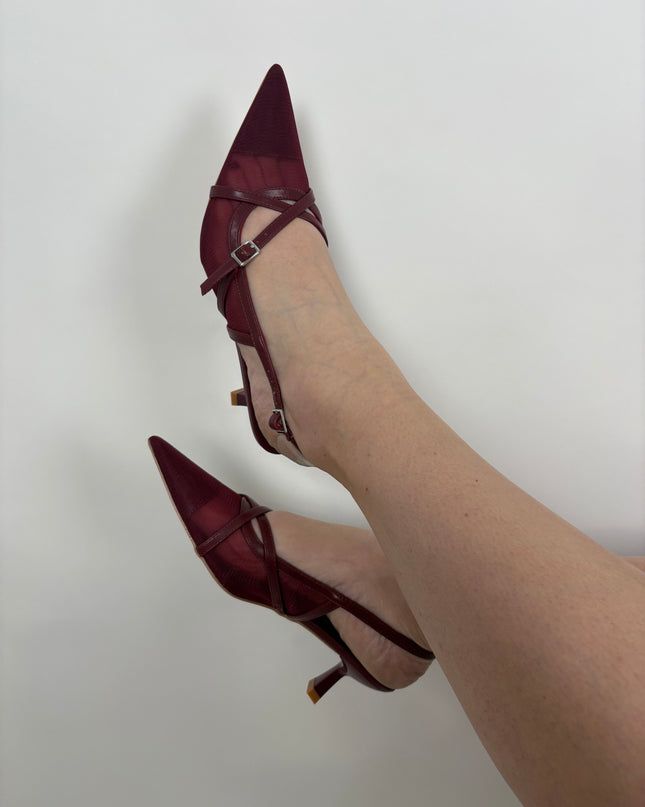 Scarpe Décolleté Nicole