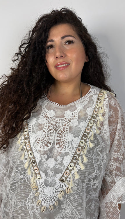 Copricostume Soraja