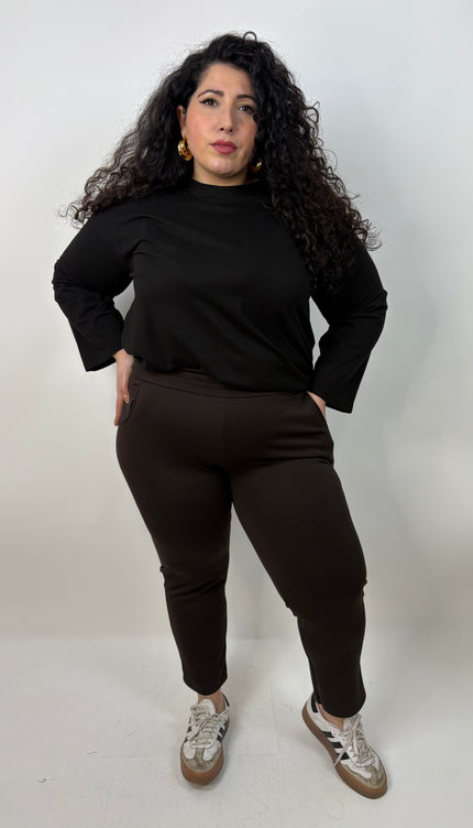 Pantatuta Fantastic Fit