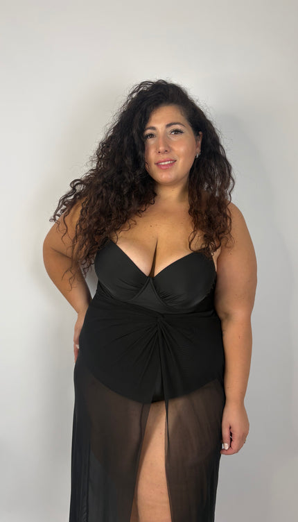 Costume+Copricistume Monique