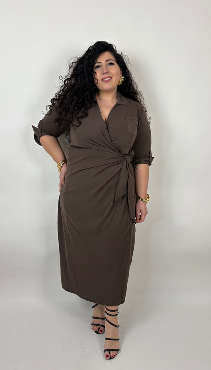 Abito Lea a Portafoglio